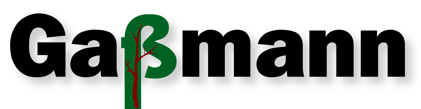 Firma Gaßmann Logo